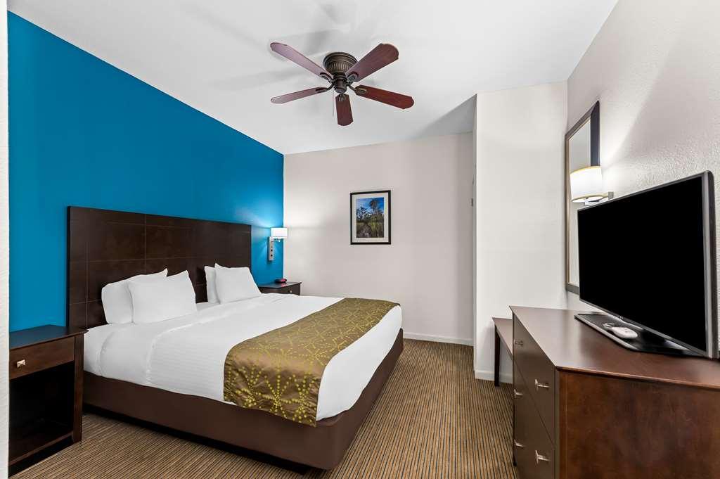 Best Western Delhi Inn Pokoj fotografie